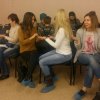 Семінар-тренінг для батьків: «Другий раз у перший клас»